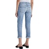 image:imageAG Adriano Goldschmied Womens Ex Boyfriend Slim Jeans23 Years Salvage
