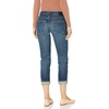 image:imageAG Adriano Goldschmied Womens Ex Boyfriend Slim Jeans5 Years Entropy