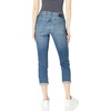 image:imageAG Adriano Goldschmied Womens Ex Boyfriend Slim JeansDivine Indigo