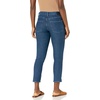 image:imageAG Adriano Goldschmied Womens Ex Boyfriend Slim JeansFoliage
