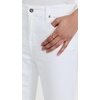 image:imageAG Adriano Goldschmied Womens ExBoyfriend Jeans1 Year Classic White