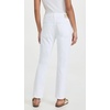 image:imageAG Adriano Goldschmied Womens ExBoyfriend Jeans1 Year Classic White