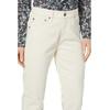 image:imageAG Adriano Goldschmied Womens ExBoyfriend Jeans1 Year Soft Sands