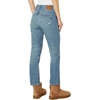 image:imageAG Adriano Goldschmied Womens ExBoyfriend Jeans19 Years Reunion Destructed
