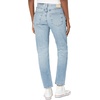 image:imageAG Adriano Goldschmied Womens ExBoyfriend Jeans20 Years Fossil