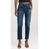 image:imageAG Adriano Goldschmied Womens ExBoyfriend Jeans9 Years Elmhurst