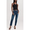 image:imageAG Adriano Goldschmied Womens ExBoyfriend Jeans9 Years Elmhurst