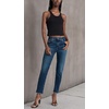 image:imageAG Adriano Goldschmied Womens ExBoyfriend Jeans9 Years Elmhurst