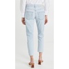 image:imageAG Adriano Goldschmied Womens ExBoyfriend JeansPremiere