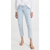 image:imageAG Adriano Goldschmied Womens ExBoyfriend JeansPremiere