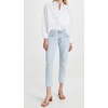 image:imageAG Adriano Goldschmied Womens ExBoyfriend JeansPremiere