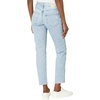 image:imageAG Adriano Goldschmied Womens ExBoyfriend JeansWindswept