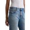 image:imageAG Adriano Goldschmied Womens ExBoyfriend Mid Rise Slouchy SlimWestern Front