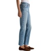 image:imageAG Adriano Goldschmied Womens ExBoyfriend Mid Rise Slouchy SlimWestern Front