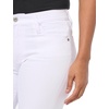 image:imageAG Adriano Goldschmied Womens Farrah AnkleWhite