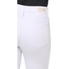 image:imageAG Adriano Goldschmied Womens Farrah AnkleWhite