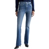 image:imageAG Adriano Goldschmied Womens Farrah Boot JeansMontecito