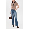 image:imageAG Adriano Goldschmied Womens Farrah Boot JeansPrague