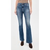 image:imageAG Adriano Goldschmied Womens Farrah Boot JeansPrague