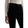image:imageAG Adriano Goldschmied Womens Farrah Boot JeansSuper Black