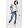 image:imageAG Adriano Goldschmied Womens Farrah High Rise Skinny Ankle Jeans12 Years Fluid