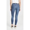 image:imageAG Adriano Goldschmied Womens Farrah High Rise Skinny Ankle Jeans12 Years Fluid