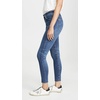 image:imageAG Adriano Goldschmied Womens Farrah High Rise Skinny Ankle Jeans12 Years Fluid
