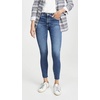 image:imageAG Adriano Goldschmied Womens Farrah High Rise Skinny Ankle Jeans12 Years Fluid