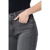 image:imageAG Adriano Goldschmied Womens Farrah High Rise Skinny Ankle Jeans12 Years Magnetic