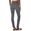 image:imageAG Adriano Goldschmied Womens Farrah High Rise Skinny Ankle Jeans12 Years Magnetic