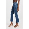 image:imageAG Adriano Goldschmied Womens Farrah High Rise Skinny Ankle Jeans12 Years Rural