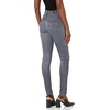 image:imageAG Adriano Goldschmied Womens Farrah High Rise Skinny Ankle Jeans14 Years Albany
