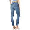 image:imageAG Adriano Goldschmied Womens Farrah High Rise Skinny Ankle Jeans14 Years Intentional