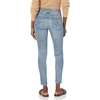 image:imageAG Adriano Goldschmied Womens Farrah High Rise Skinny Ankle Jeans17 Years Dayton