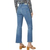 image:imageAG Adriano Goldschmied Womens Farrah High Rise Skinny Ankle Jeans18 Years Expansive