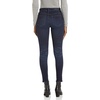 image:imageAG Adriano Goldschmied Womens Farrah High Rise Skinny Ankle Jeans2 Years Shelter