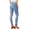 image:imageAG Adriano Goldschmied Womens Farrah High Rise Skinny Ankle Jeans20 Years Undertow Destructed