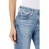 image:imageAG Adriano Goldschmied Womens Farrah High Rise Skinny Ankle Jeans20 Years Undertow Destructed
