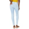 image:imageAG Adriano Goldschmied Womens Farrah High Rise Skinny Ankle Jeans21 Years Coastline