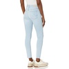 image:imageAG Adriano Goldschmied Womens Farrah High Rise Skinny Ankle Jeans21 Years Daylight
