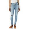 image:imageAG Adriano Goldschmied Womens Farrah High Rise Skinny Ankle Jeans23 Years Showbiz