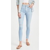 image:imageAG Adriano Goldschmied Womens Farrah High Rise Skinny Ankle Jeans27 Years Coexist