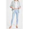 image:imageAG Adriano Goldschmied Womens Farrah High Rise Skinny Ankle Jeans27 Years Coexist