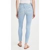 image:imageAG Adriano Goldschmied Womens Farrah High Rise Skinny Ankle Jeans27 Years Coexist
