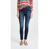 image:imageAG Adriano Goldschmied Womens Farrah High Rise Skinny Ankle Jeans4 Years Deep Willow