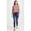image:imageAG Adriano Goldschmied Womens Farrah High Rise Skinny Ankle Jeans4 Years Deep Willow
