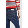 image:imageAG Adriano Goldschmied Womens Farrah High Rise Skinny Ankle Jeans4 Years Deep Willow