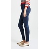 image:imageAG Adriano Goldschmied Womens Farrah High Rise Skinny Ankle Jeans4 Years Deep Willow