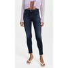 image:imageAG Adriano Goldschmied Womens Farrah High Rise Skinny Ankle Jeans4 Years Encore
