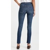 image:imageAG Adriano Goldschmied Womens Farrah High Rise Skinny Ankle Jeans7 Years Clover